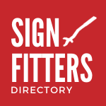 Brownings Sign Fitters Directory