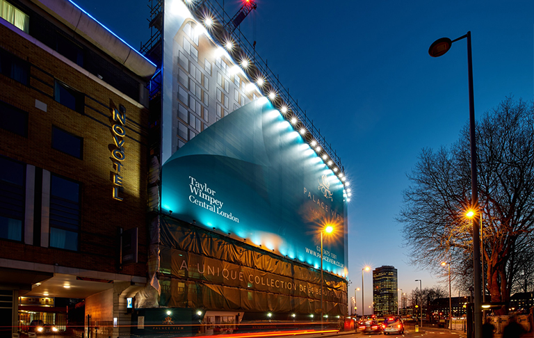 PalaceView-Gess-Signage